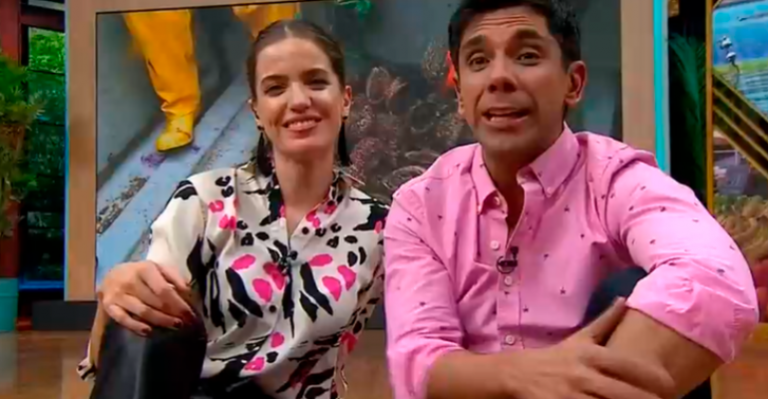 Sabingo | Capítulo 25 de agosto