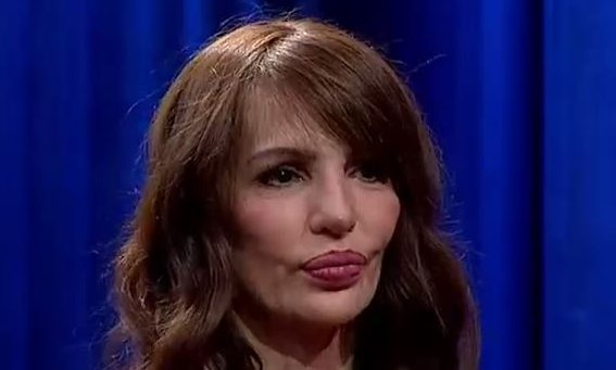 Mónica Aguirre sufre por la situación de calle de su hermano menor