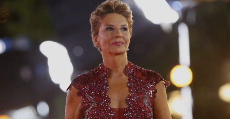 Paulina Nin recordó los inicios de su carrera televisiva siendo Miss Chile