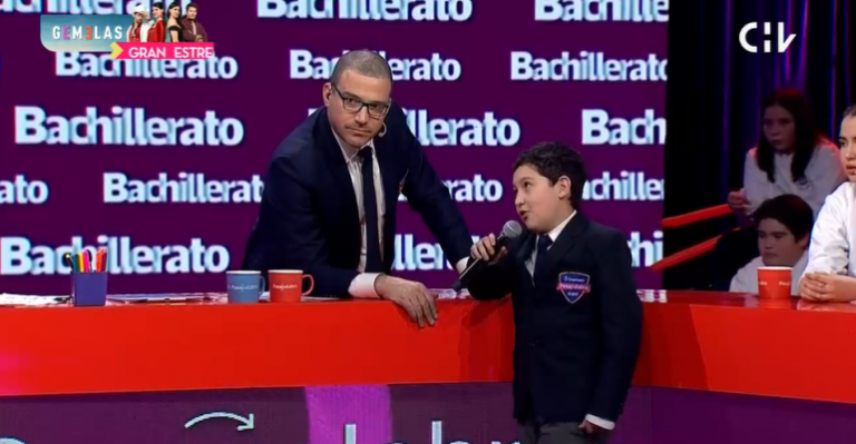 Nuevo concursante de Pasapalabra crea una polémica por un Ratón