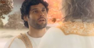 Rico y Lázaro | Último Capítulo