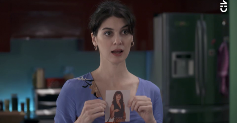 Segundo capítulo de Gemelas revolucionó redes sociales