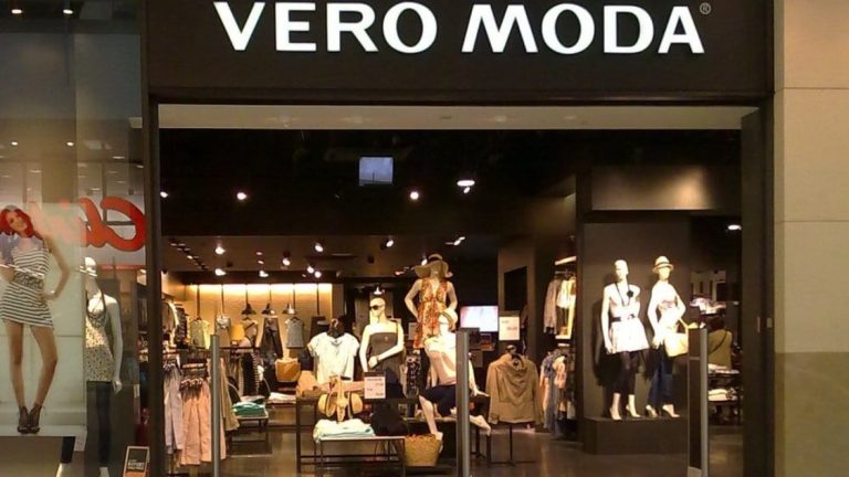 Alianza de Bestseller con Falabella permitirá apertura de cuatro tiendas de Vero Moda en Chile
