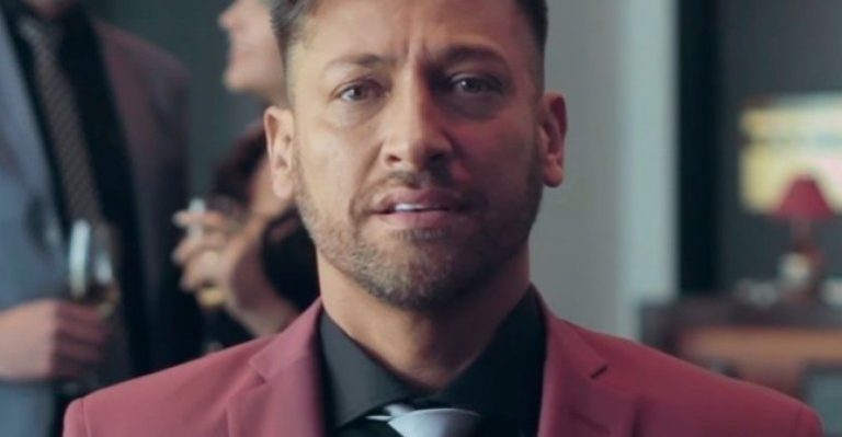 Pablo Ruiz habló sobre la discriminación que sufrió por ser afeminado