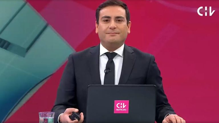 CHV Noticias Tarde | Domingo 11 de agosto