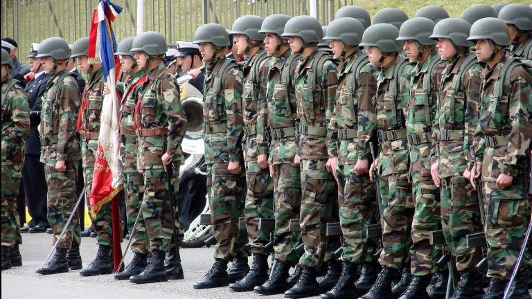 Ejército defiende legalidad de escuchas telefónicas en el marco de la denominada Operación Topógrafo