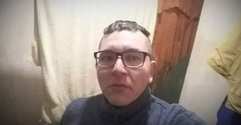 Francisco Silva: Condenado por crimen de profesor Nibaldo subió selfies desde la cárcel