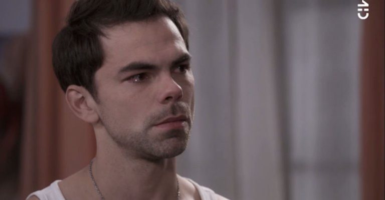 ¿Qué pasará con Vicho? Luchita le confesó que ya no lo ama