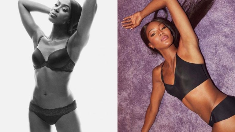 Calvin Klein busca redefinir el concepto 'sensualidad' con su nueva campaña