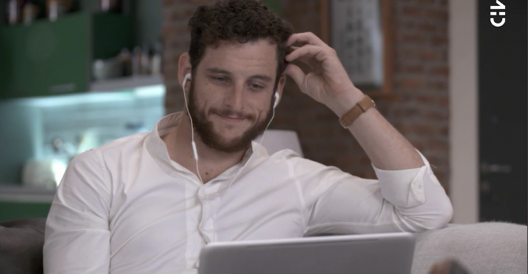 ¡Nadie lo para! Antonio le está robando todas las ideas a Renzo