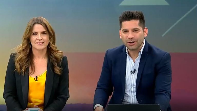 Contigo CHV Noticias AM | Lunes 19 de agosto