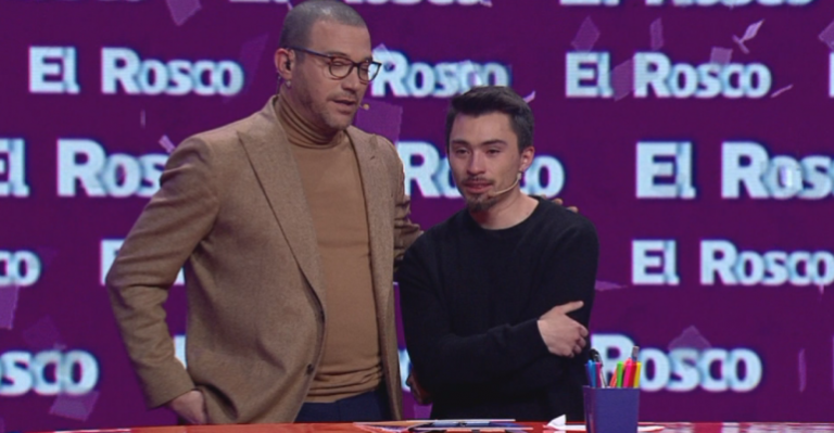 Estas fueron las emotivas palabras de Nicolás Gavilán luego de ganar histórico rosco