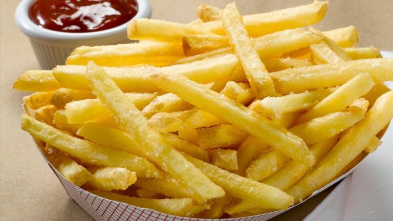 Día Internacional de la Papa Frita: Conoce los lugares donde puedes celebrar con promociones