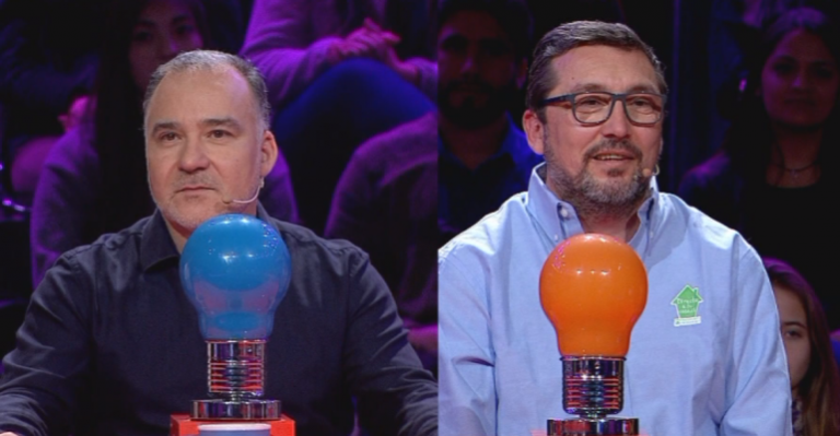 Este es el ganador entre Rodrigo González y Mario Salinas en Pasapalabra