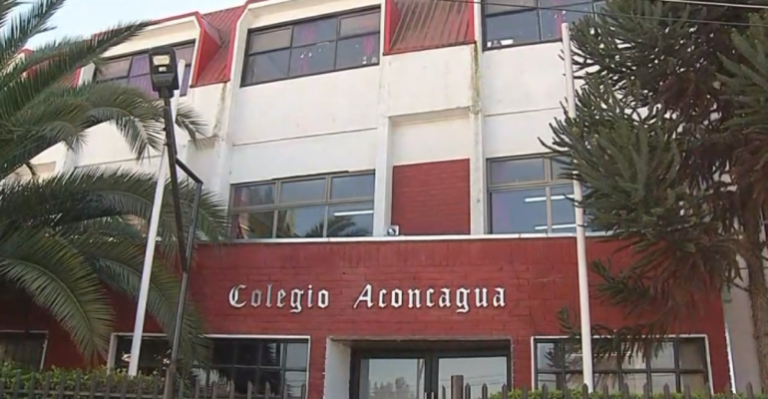 Ex alumno de colegio de Quilpué que amenazó con tiroteo se entregó a la justicia