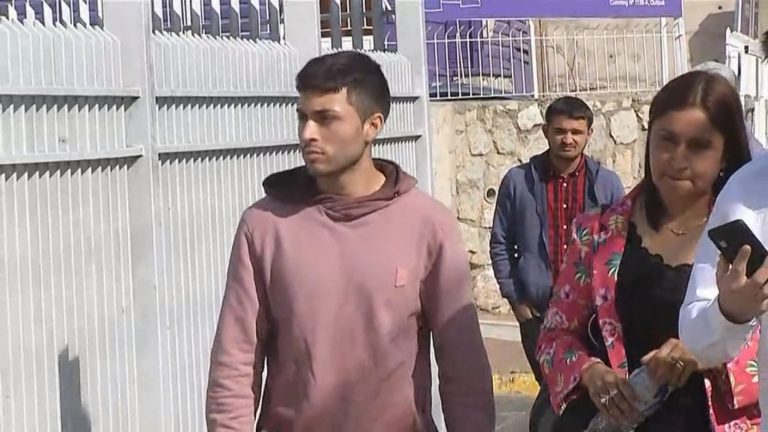 Formalizaron a joven que amenazó con tiroteo en colegio de Quilpué