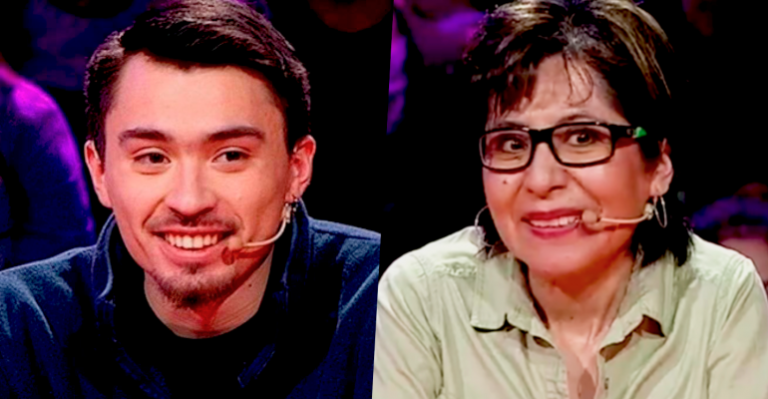 Ledy Osandón envió potente mensaje a Nicolás Gavilán tras ganar histórico rosco de Pasapalabra