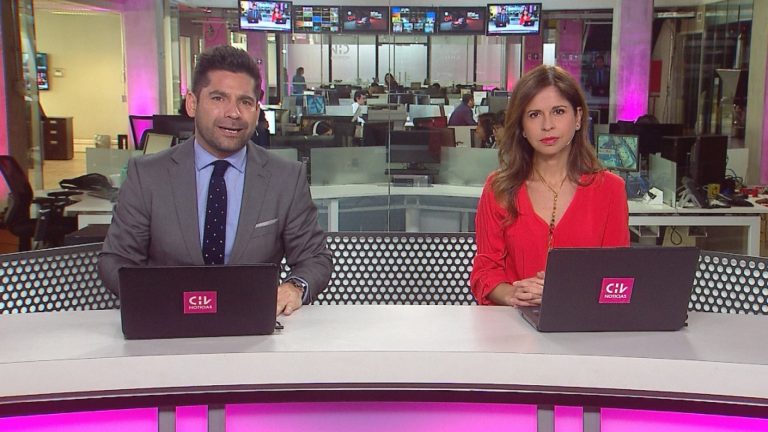 CHV Noticias Tarde | Viernes 23 de agosto