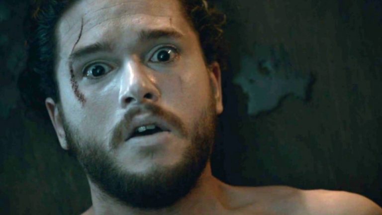 Reportan que Kit Harington de 