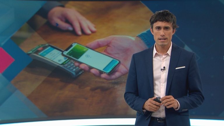 CHV Noticias Central | Viernes 23 de agosto