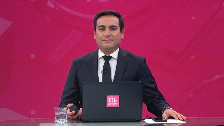 CHV Noticias Tarde | Sábado 24 de agosto