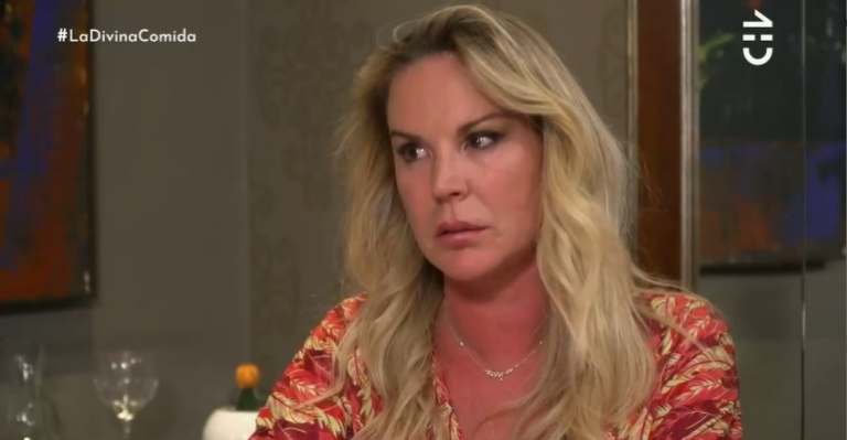 Pilar Jarpa estuvo a punto de perder a su hijo por una negligencia médica