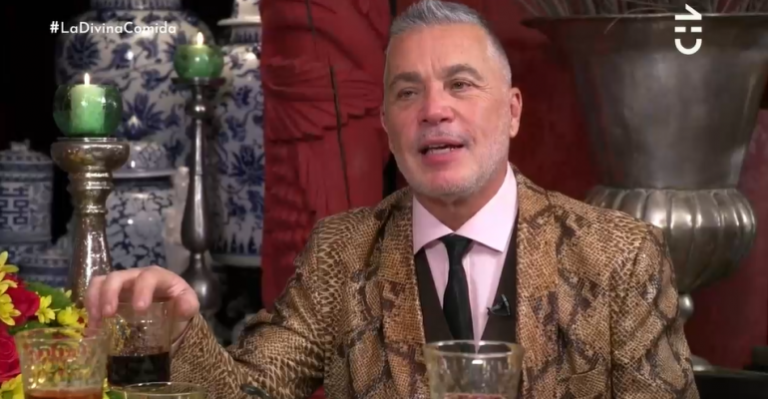 Esta es la cercana y desconocida relación entre Isabel Allende y Willy Geisse