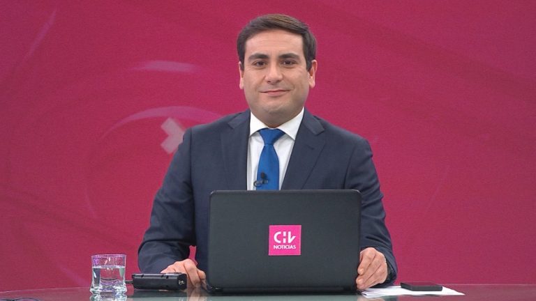 CHV Noticias Tarde | Domingo 25 de agosto