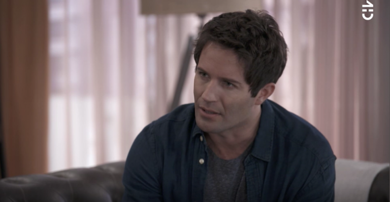 ¡Cada vez más cerca de la verdad! Renzo ya no confía en su hermano Antonio