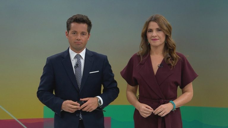 Contigo CHV Noticias AM | Lunes 26 de agosto