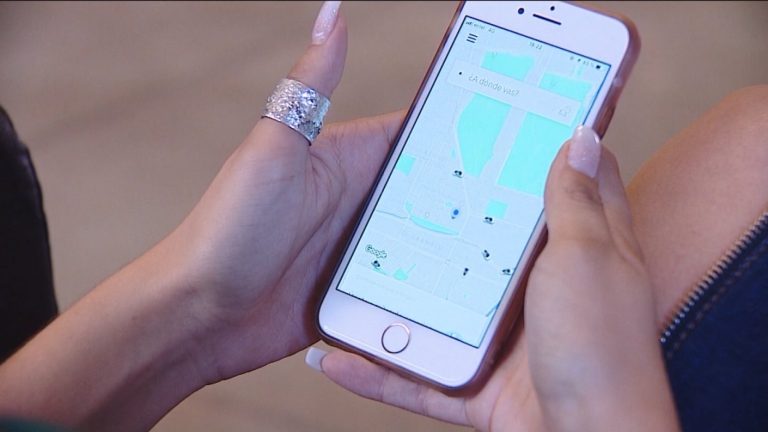 Uber deshabilitó de la plataforma a conductor que fue denunciado por abuso sexual