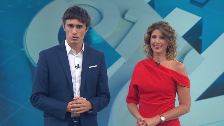 CHV Noticias Central | Lunes 26 de agosto