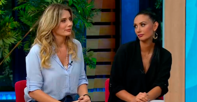 Rocío Marengo se refirió a las enemigas de Pamela Díaz