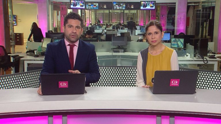 CHV Noticias Tarde | Miércoles 28 de agosto