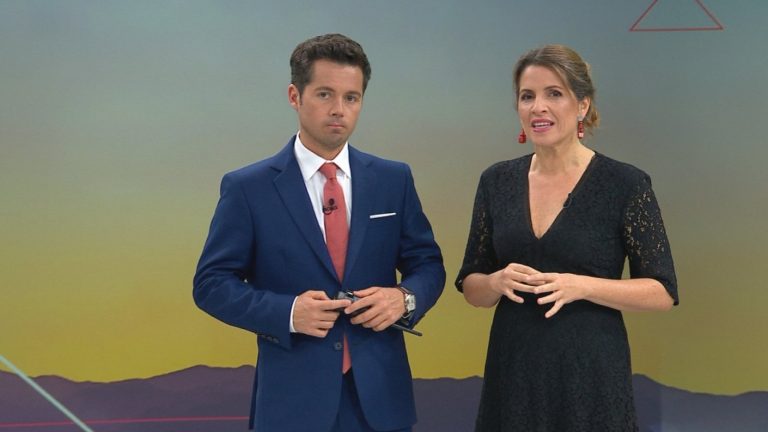 Contigo CHV Noticias AM | Jueves 29 de agosto