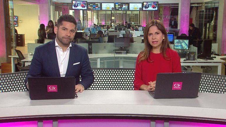 CHV Noticias Tarde | Jueves 29 de agosto