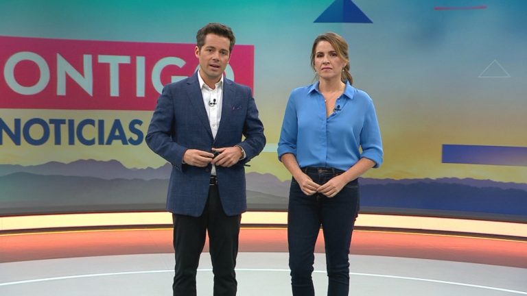 Contigo CHV Noticias AM | Viernes 30 de agosto
