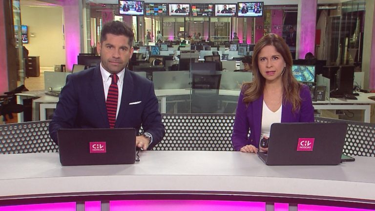 CHV Noticias Tarde | Viernes 30 de agosto