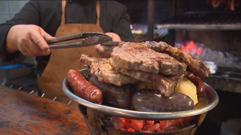 ¿Cómo lograr el asado más barato? Por sólo $6.000 podría preparar uno durante el 18