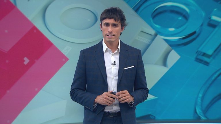 CHV Noticias Central | Viernes 30 de agosto