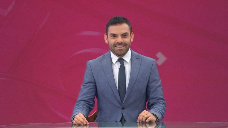 CHV Noticias Tarde | Sábado 31 de agosto