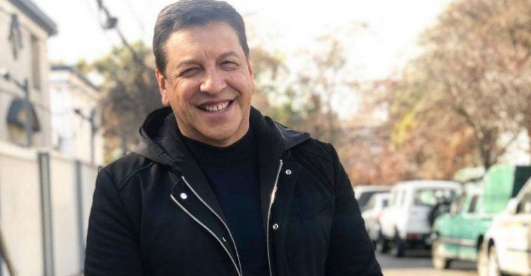 Julio César Rodríguez agradeció el apoyo a Contigo en la Mañana