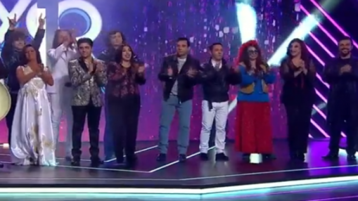 Yo Soy | Semifinal Capítulo 4 de agosto