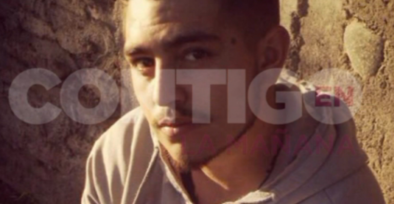 Caso Fernanda Maciel: ¿Podrían cambiar a Felipe Rojas de cárcel?