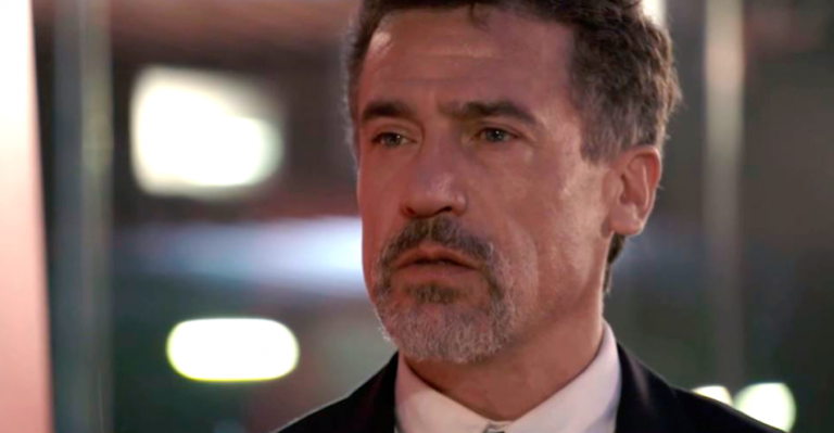 Manuel se desmayó al ver a su hija Luchita y recordar a Dominga