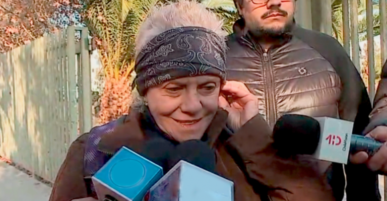 Perito de la familia de Fernanda Maciel realizó nuevas pruebas en el SML