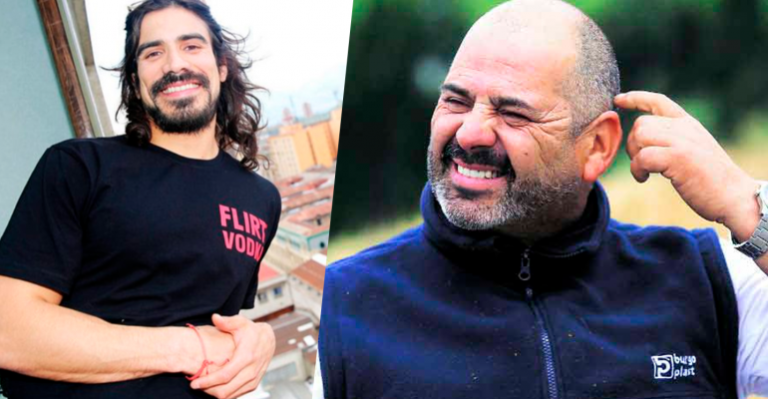 Sebastián Ramírez hizo sus descargos contra Mario Sepúlveda tras final de reality