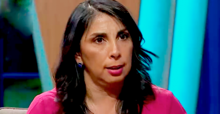 Karla Rubilar explicó por qué no autorizó la marcha anti inmigrantes