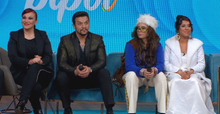 Participantes de Yo soy comentaron sus expectativas para la final de este domingo