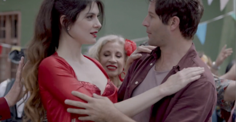 ¡Aquí me quedo! Conoce el tema principal de la exitosa teleserie Gemelas